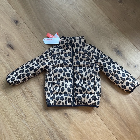 Jilly Jacket x Joe Fresh - Jillian Harris - Sz 4T - Picture 2 of 5